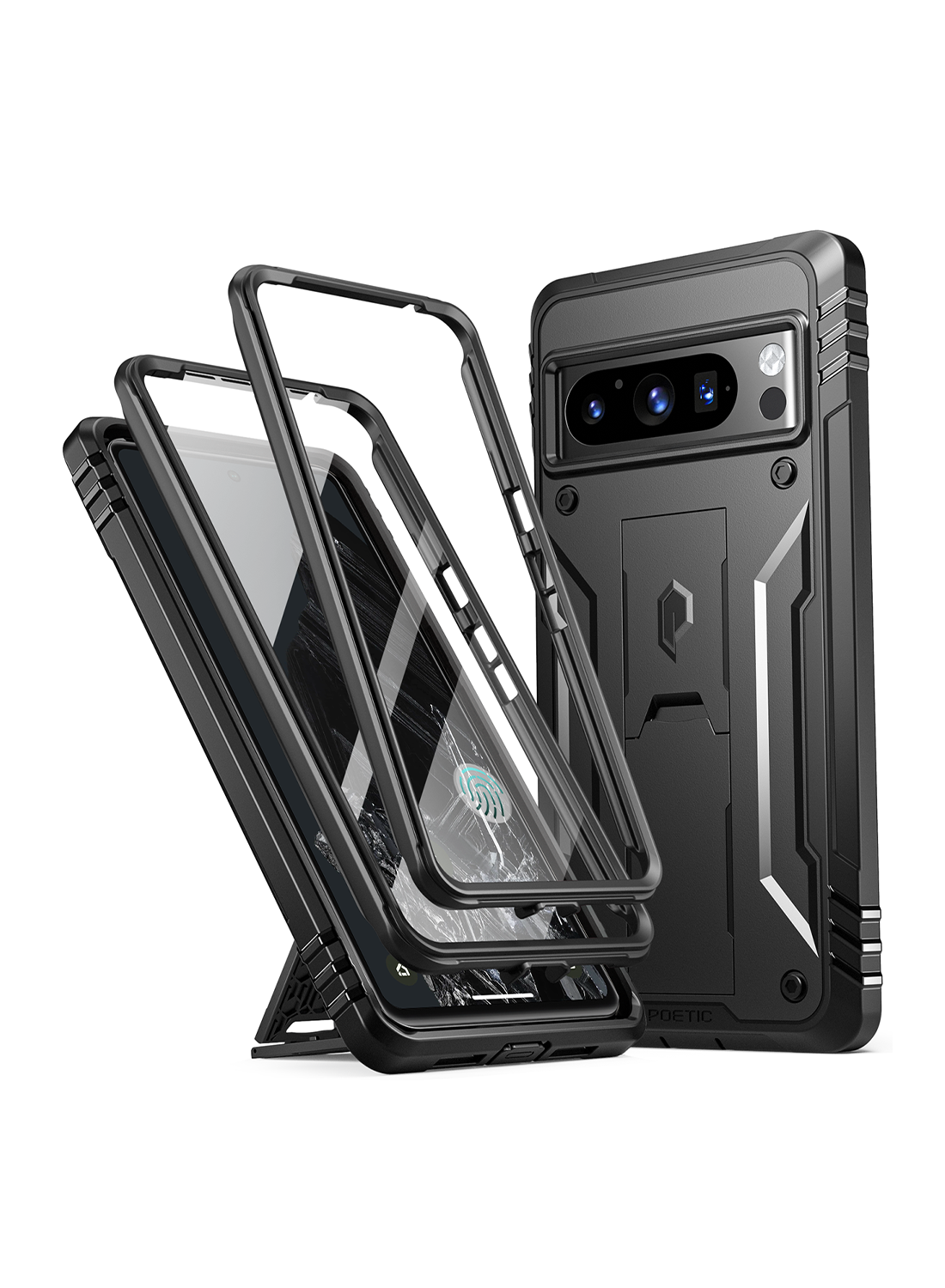 Over 900 protective case designs for Google Pixel 8 and Pixel 8 Pro -   News