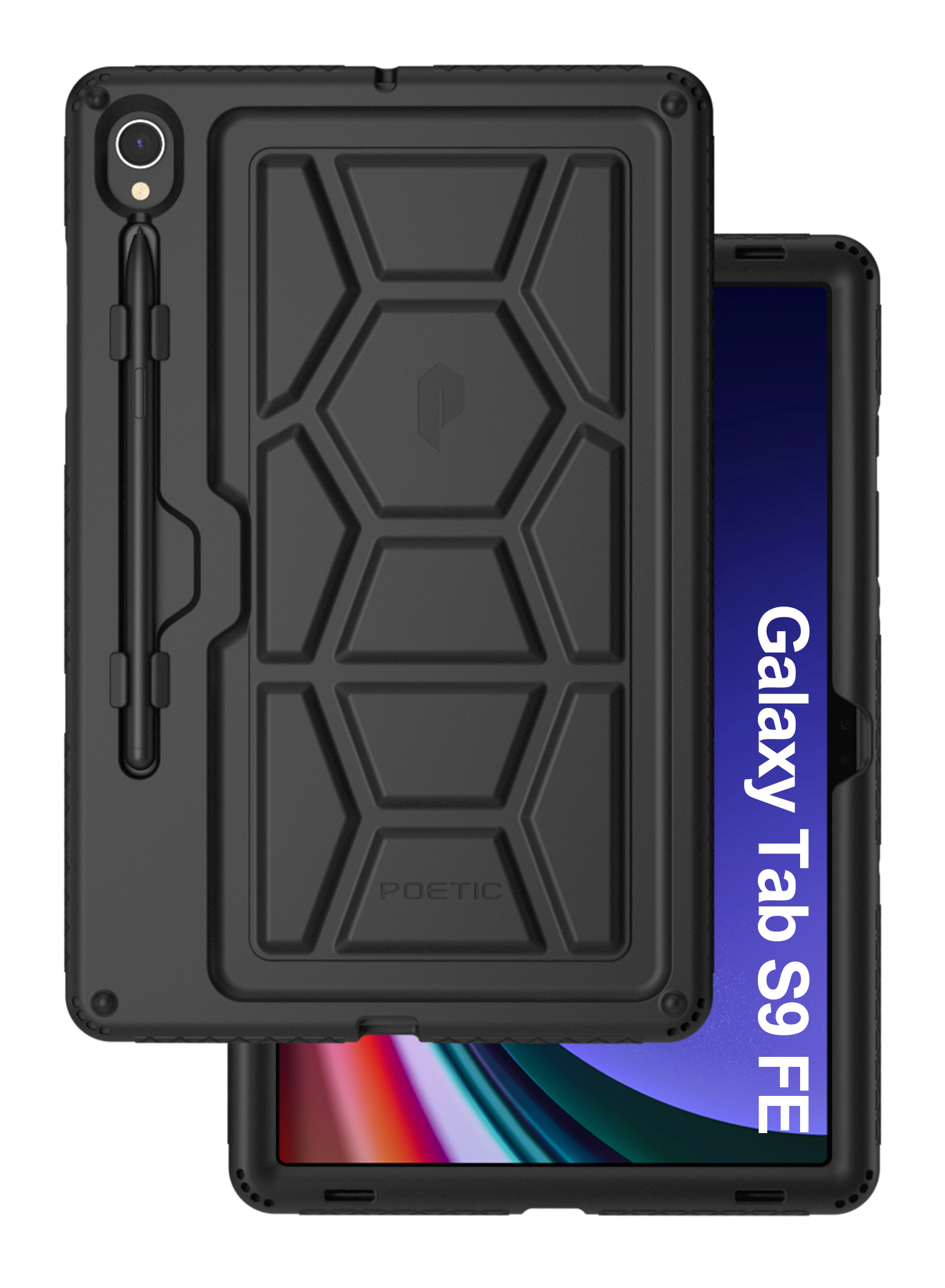Galaxy Tab S9 FE (5G, 10.9)