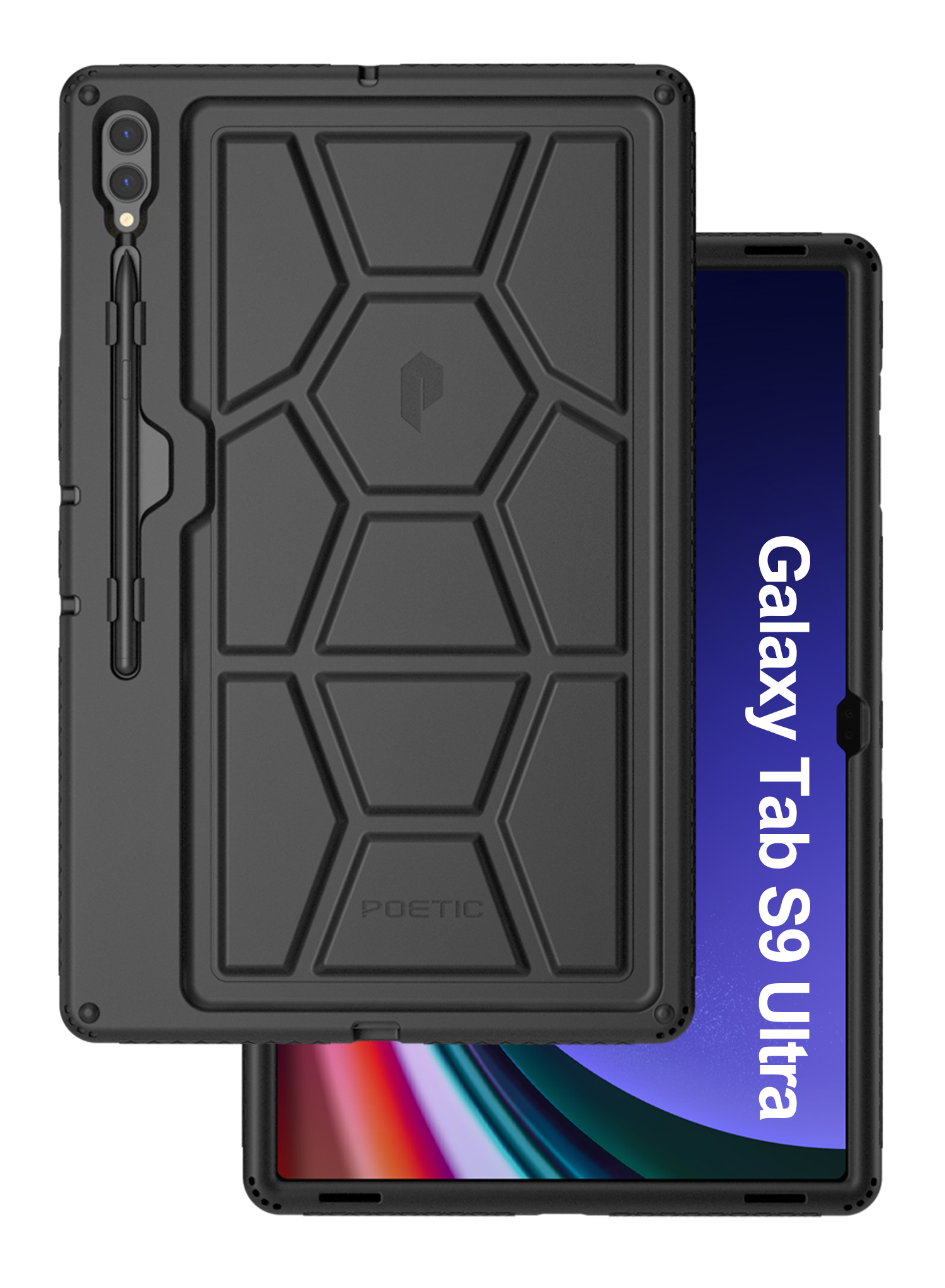 Galaxy Tab S9 Ultra (14.6'' , 5G)