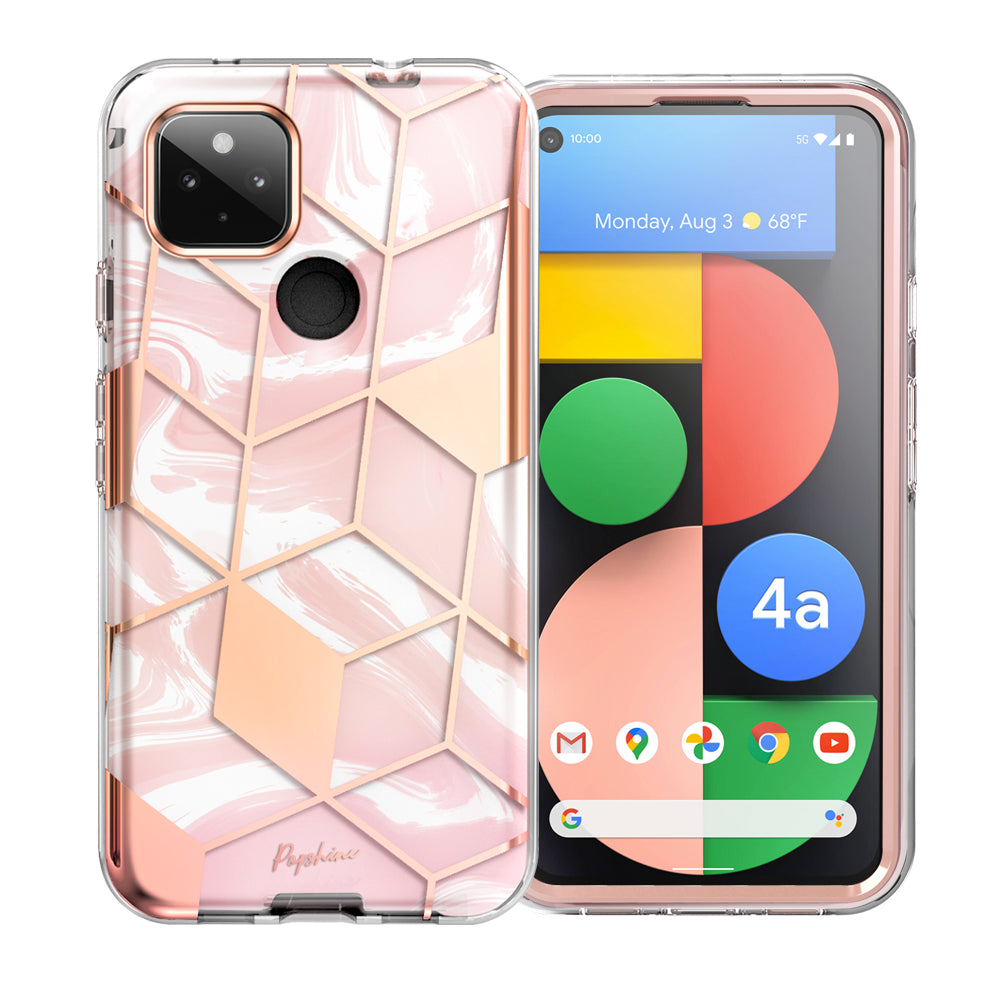 Google Pixel 4a 5G Case – Poetic Cases