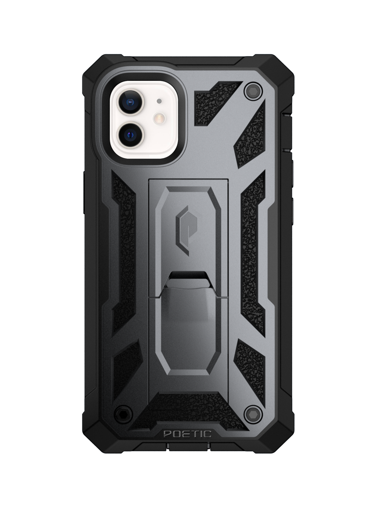 For Apple iPhone 12 Mini Case Full Body Military Grade Heavy duty Phone  Cover