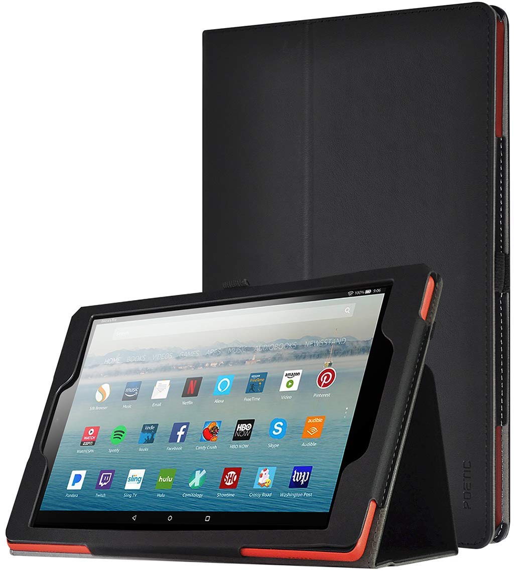 amazon fire hd 10 pro case