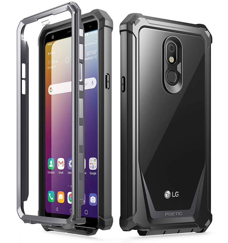 2019 Lg Stylo 5 Case – Poetic Cases