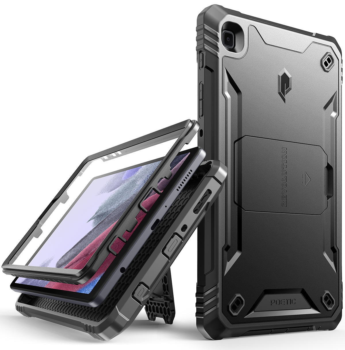 Galaxy Tab A7 Lite Case – Poetic Cases