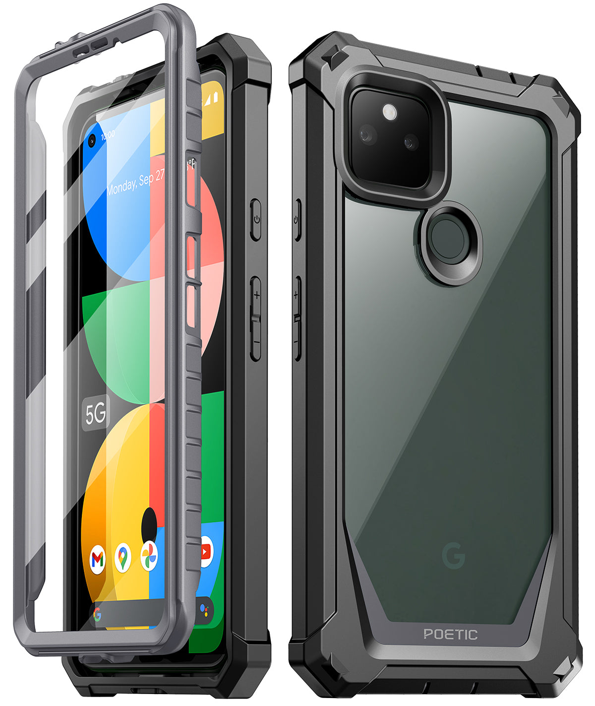Google Pixel 7a 5G case – Poetic Cases