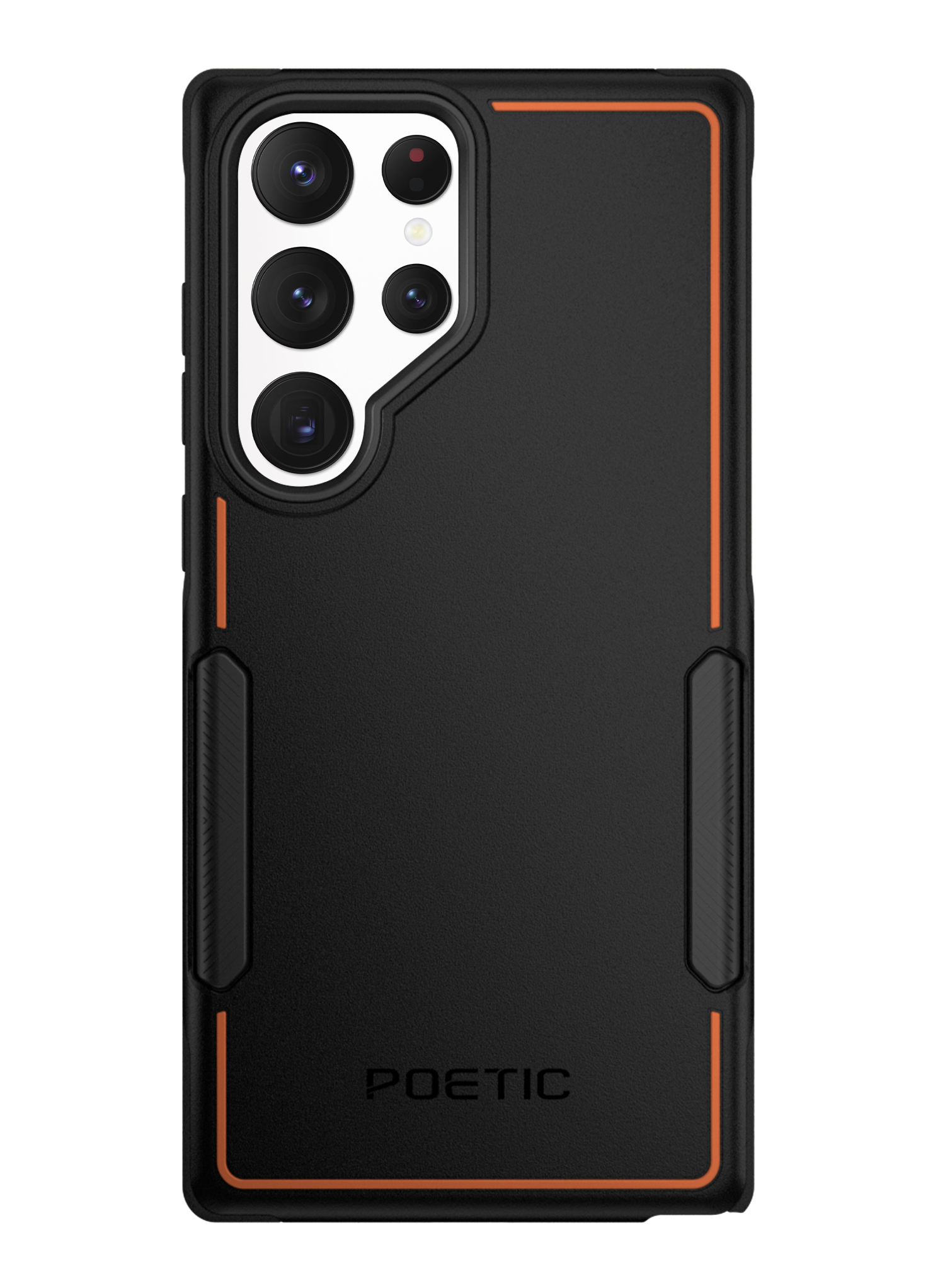 Poetic Neon Series Case Designed for Samsung Galaxy S22 Ultra 5G 6.8 inch, Dual Layer Heavy Duty Tough Rugged Lightweight Slim Shockproof Protective