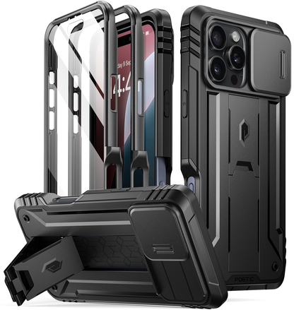 Apple iPhone 16 Pro Max Case