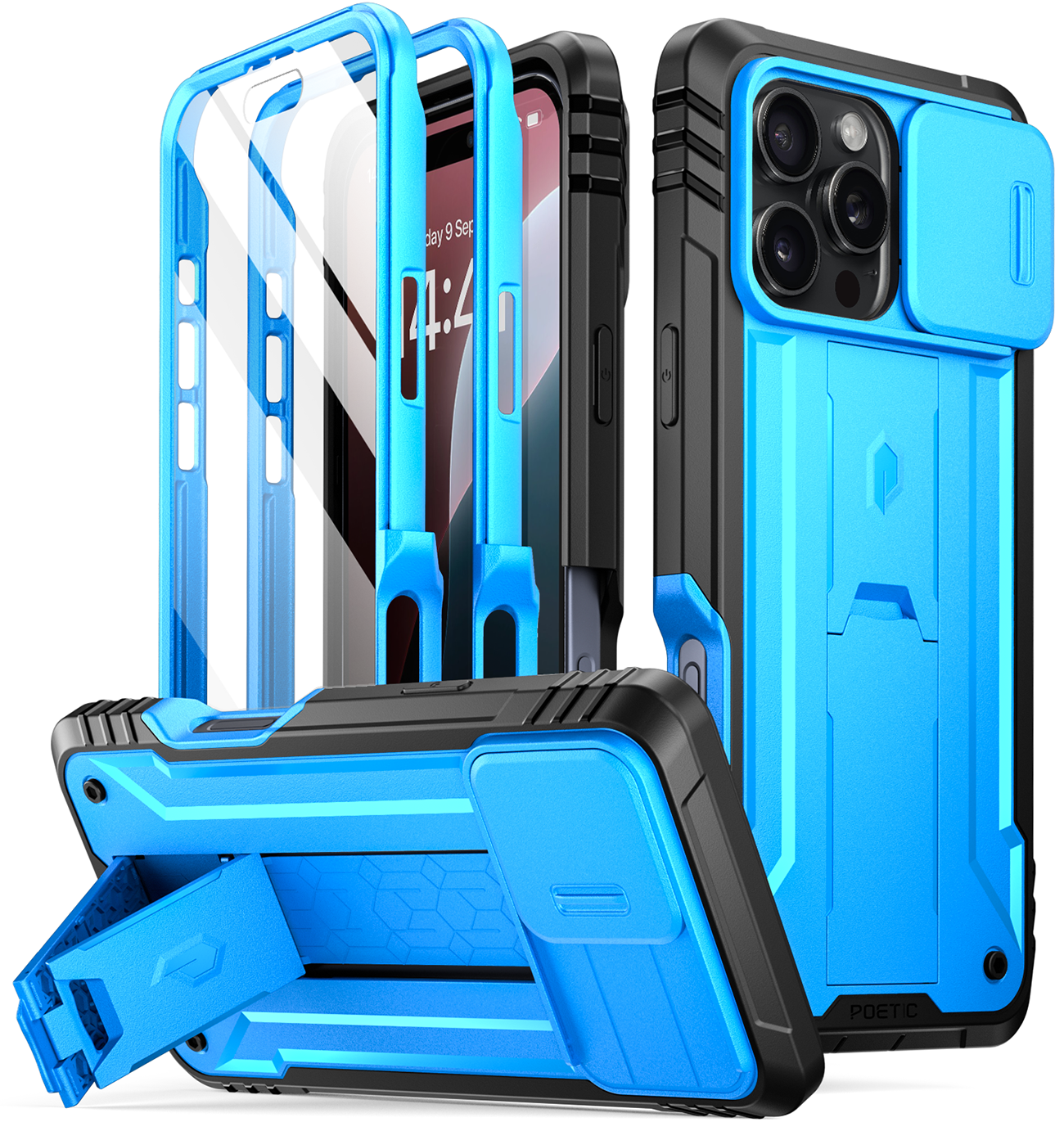 Apple iPhone 16 Pro Case