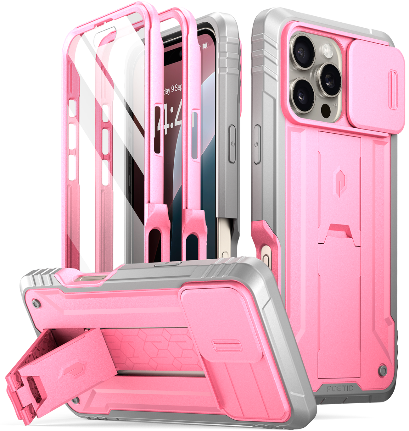 Apple iPhone 16 Pro Case