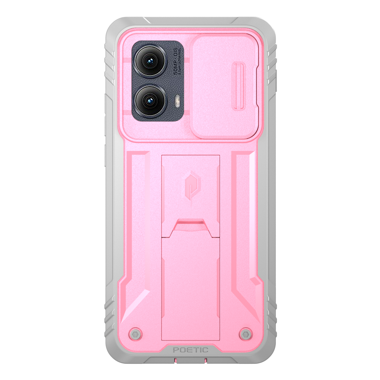 Moto Edge 2024 Case