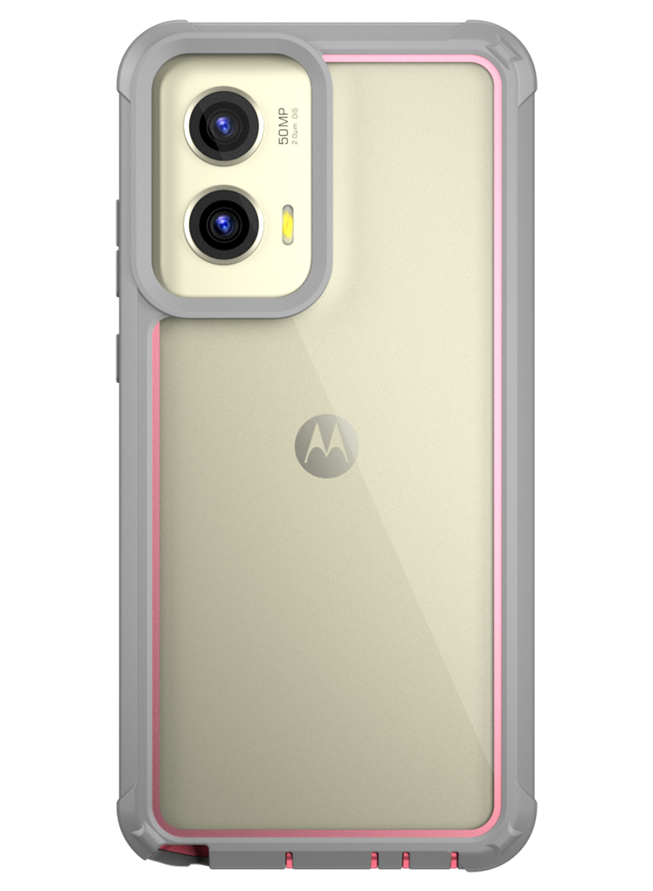 Moto G Stylus 5G (2024) Cases Poetic Cases