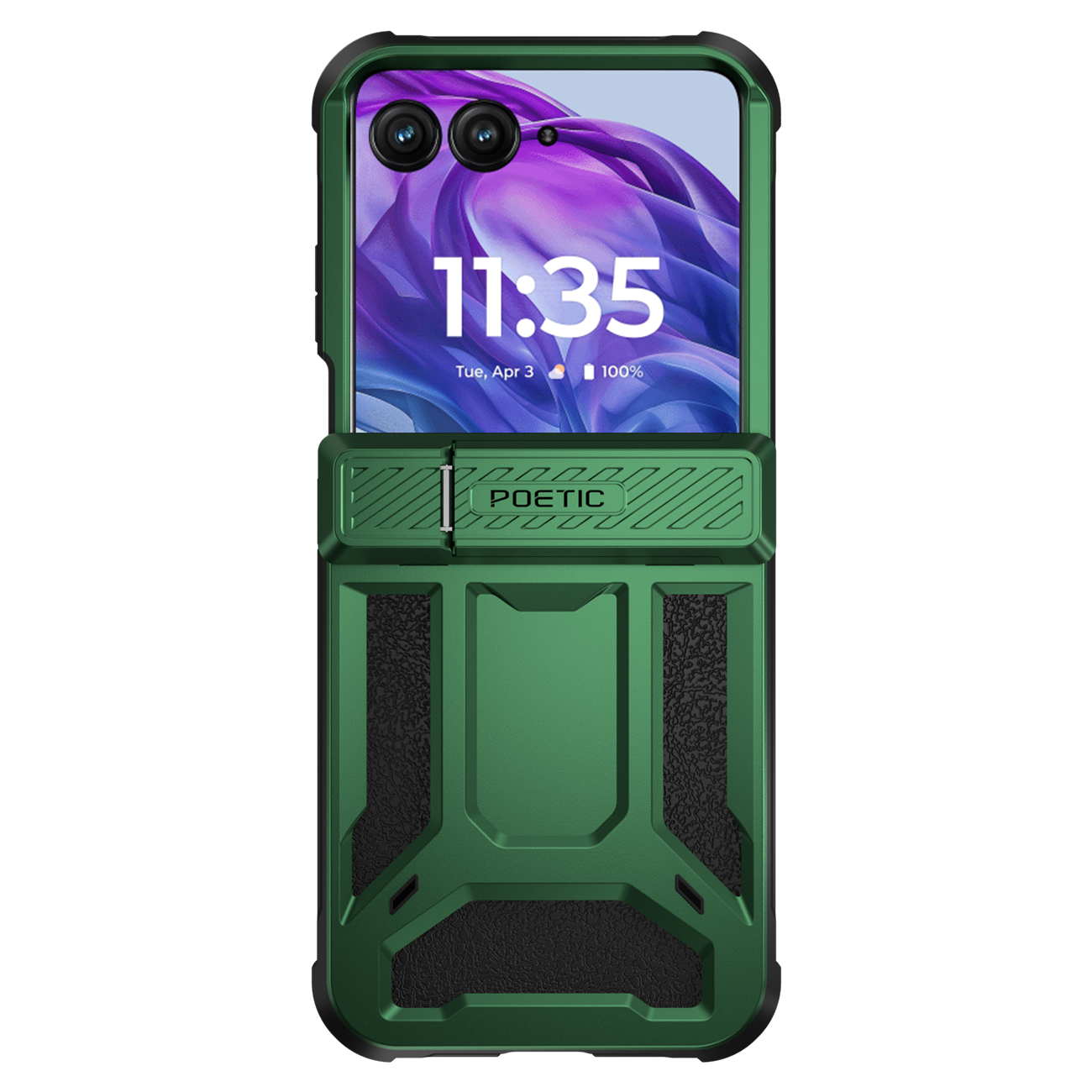 Moto Razr Plus 2024 Case