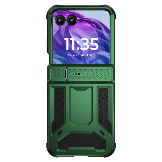 Moto Razr Plus 2024 Case