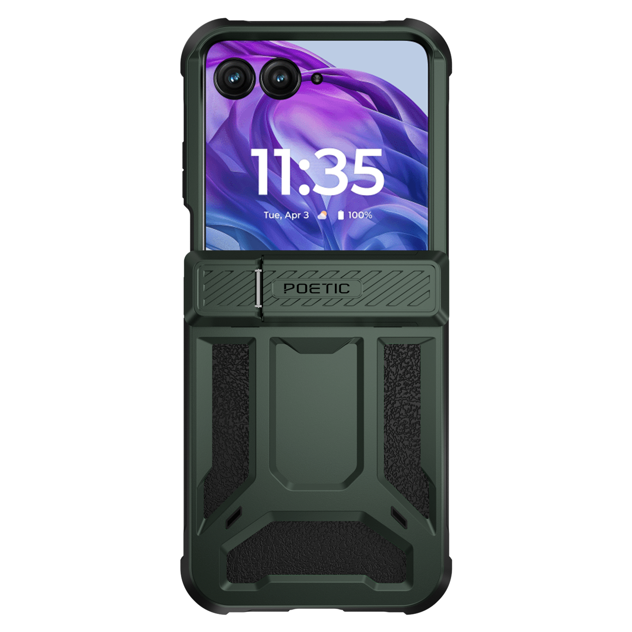 Moto Razr Plus 2024 Case