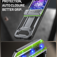 Moto Razr Plus 2024 Case