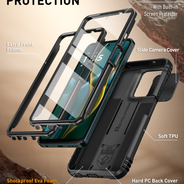 Moto G 5G (2025) Case