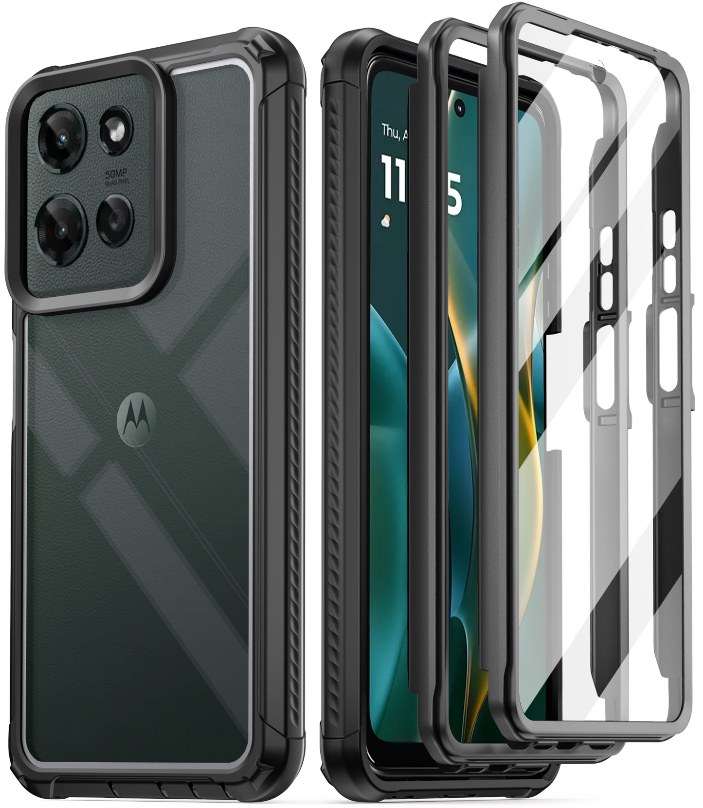 Moto G 5G (2025) Case