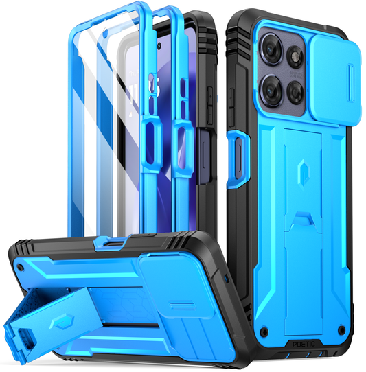 Moto G Power 5G (2025) Case