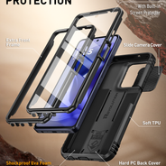 Moto G Power 5G (2025) Case