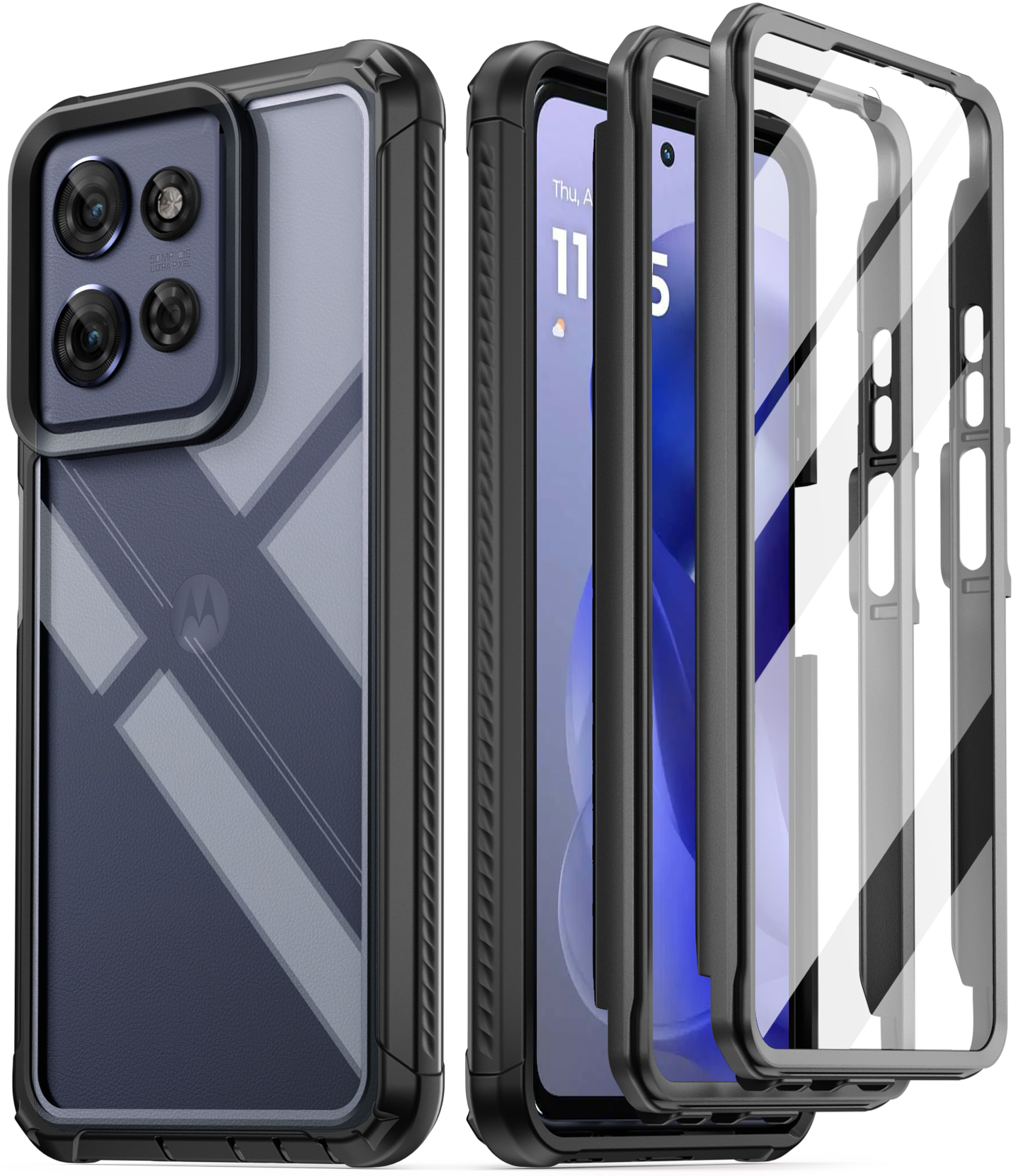 Moto G Power 5G (2025) Case