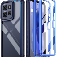 Moto G Power 5G (2025) Case