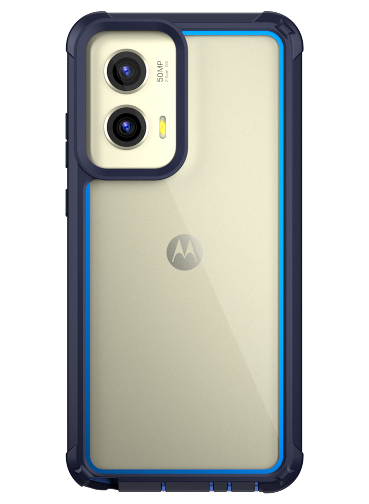 Moto G Stylus 5G (2024) Cases Poetic Cases