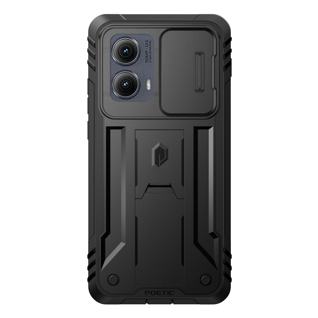 Moto Edge 2024 Case