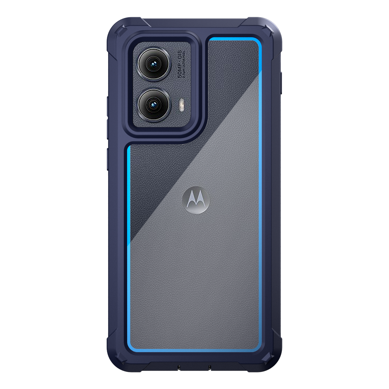 Moto Edge 2024 Case