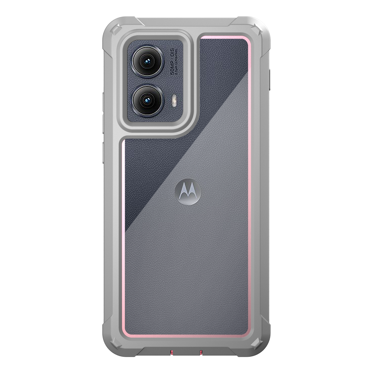 Moto Edge 2024 Case