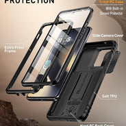 Moto Edge 2024 Case