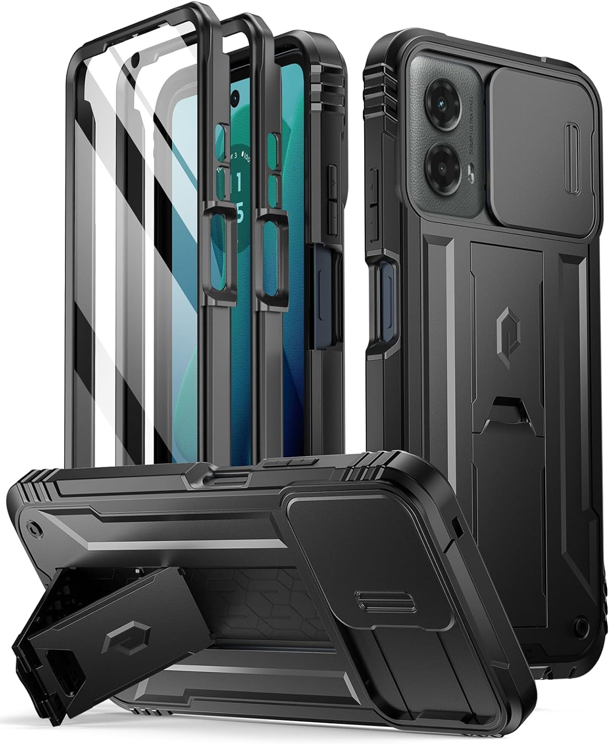 Moto G 5G (2024) Case