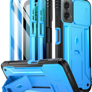 Moto G 5G (2024) Case