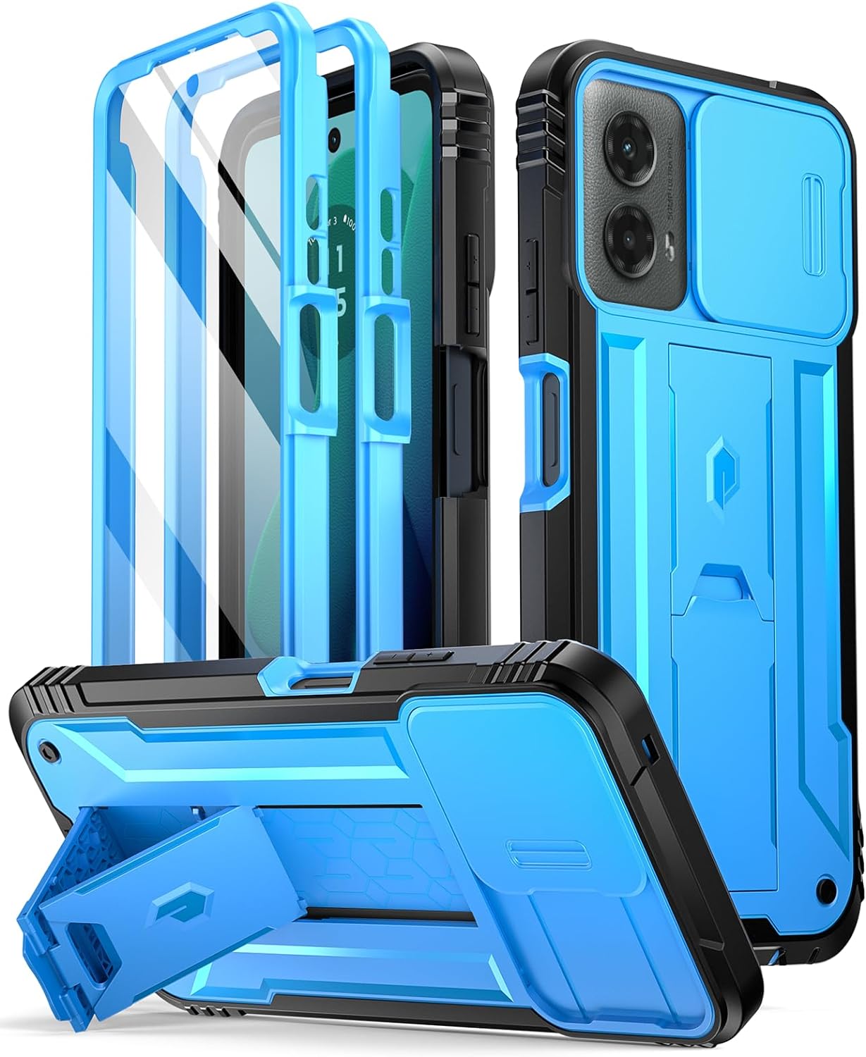 Moto G 5G (2024) Case