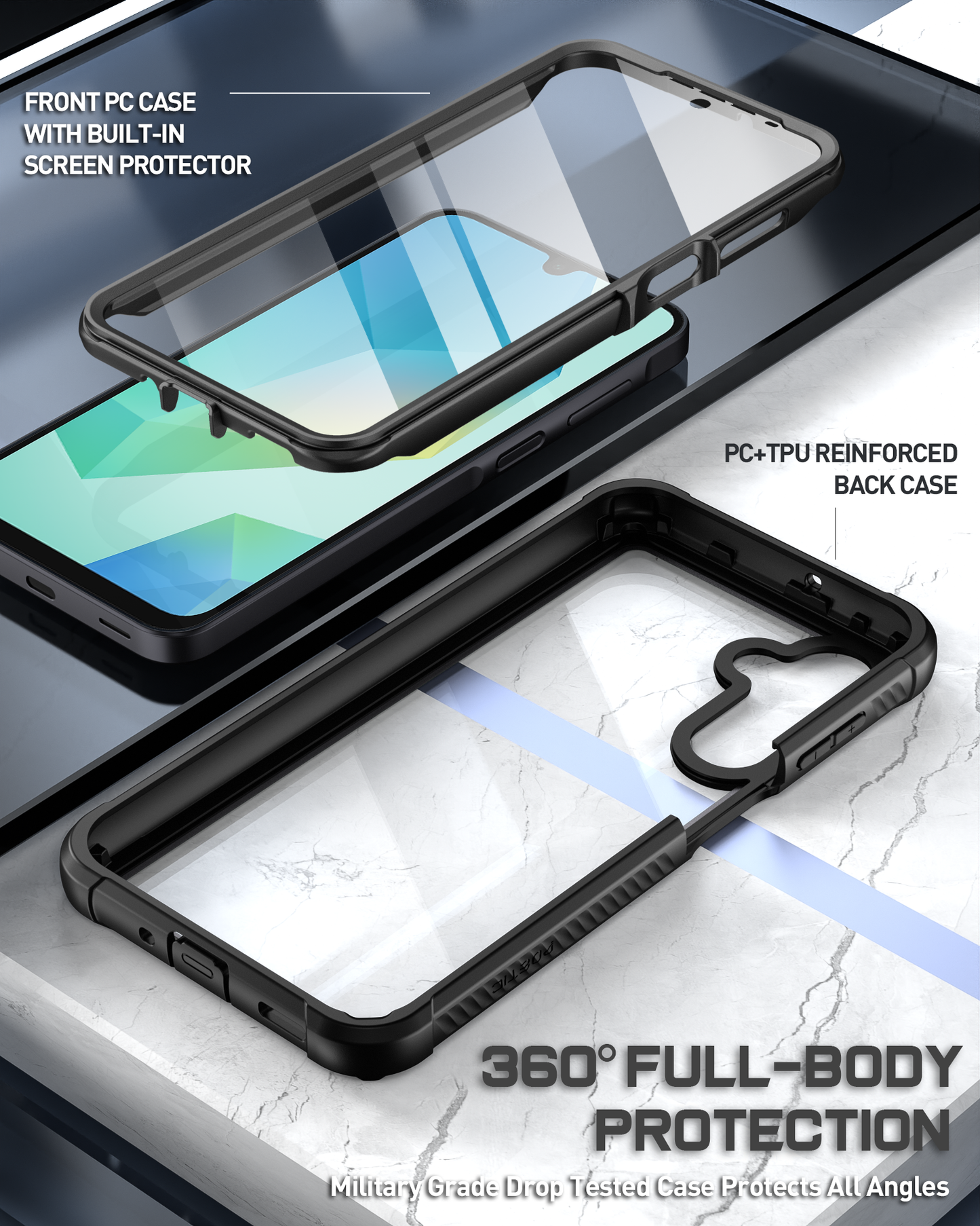 Galaxy A16 5G Case