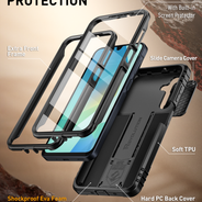 Galaxy A16 5G Case