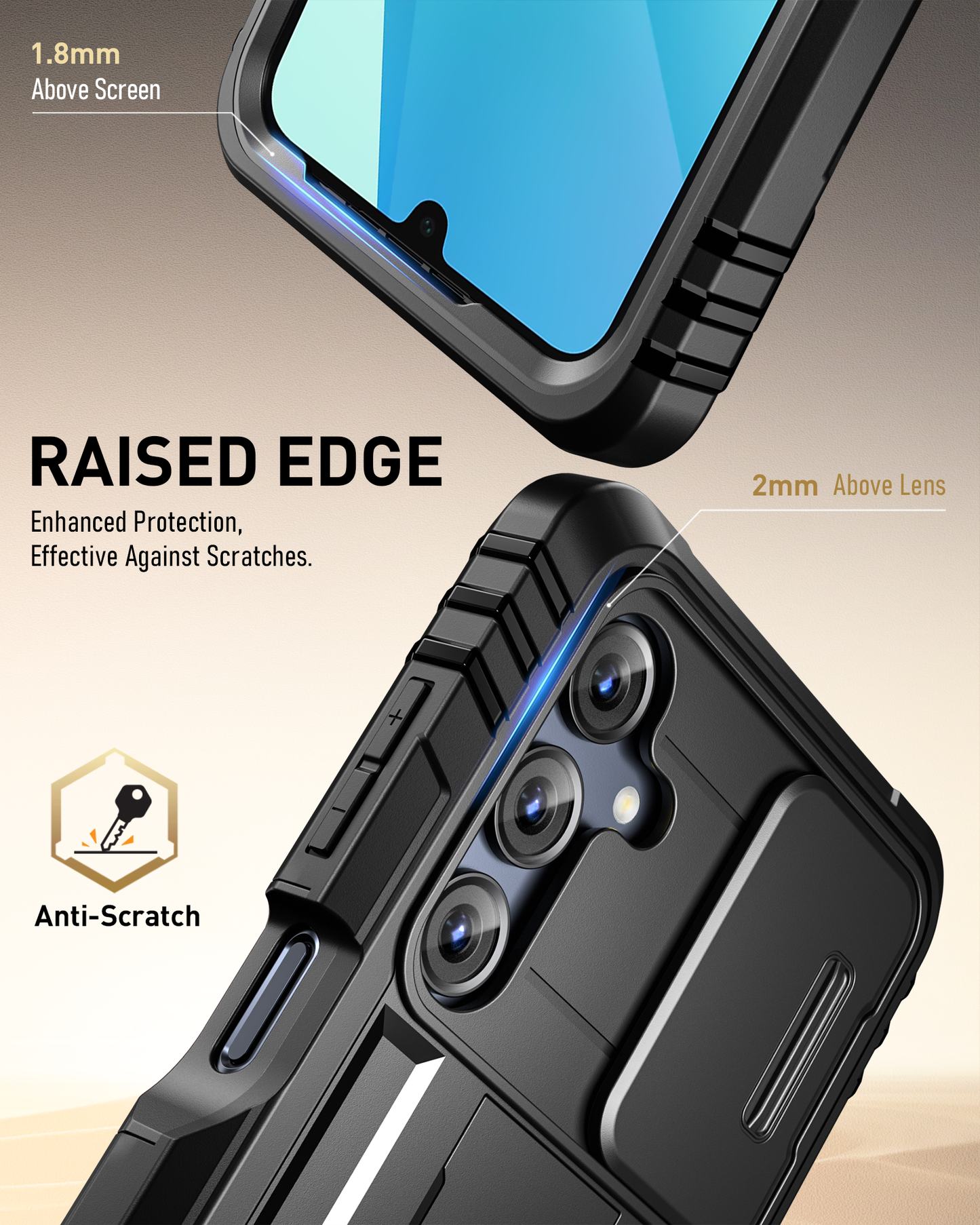 Galaxy A16 5G Case