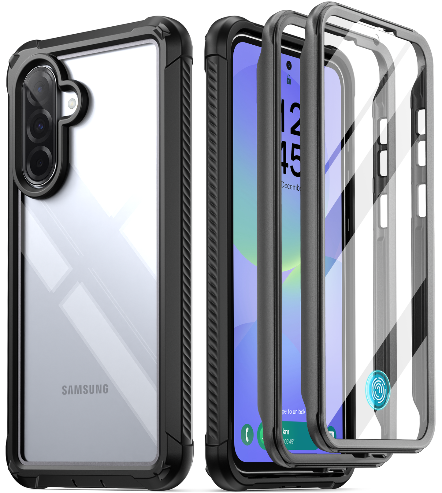 Galaxy A36 5G Case