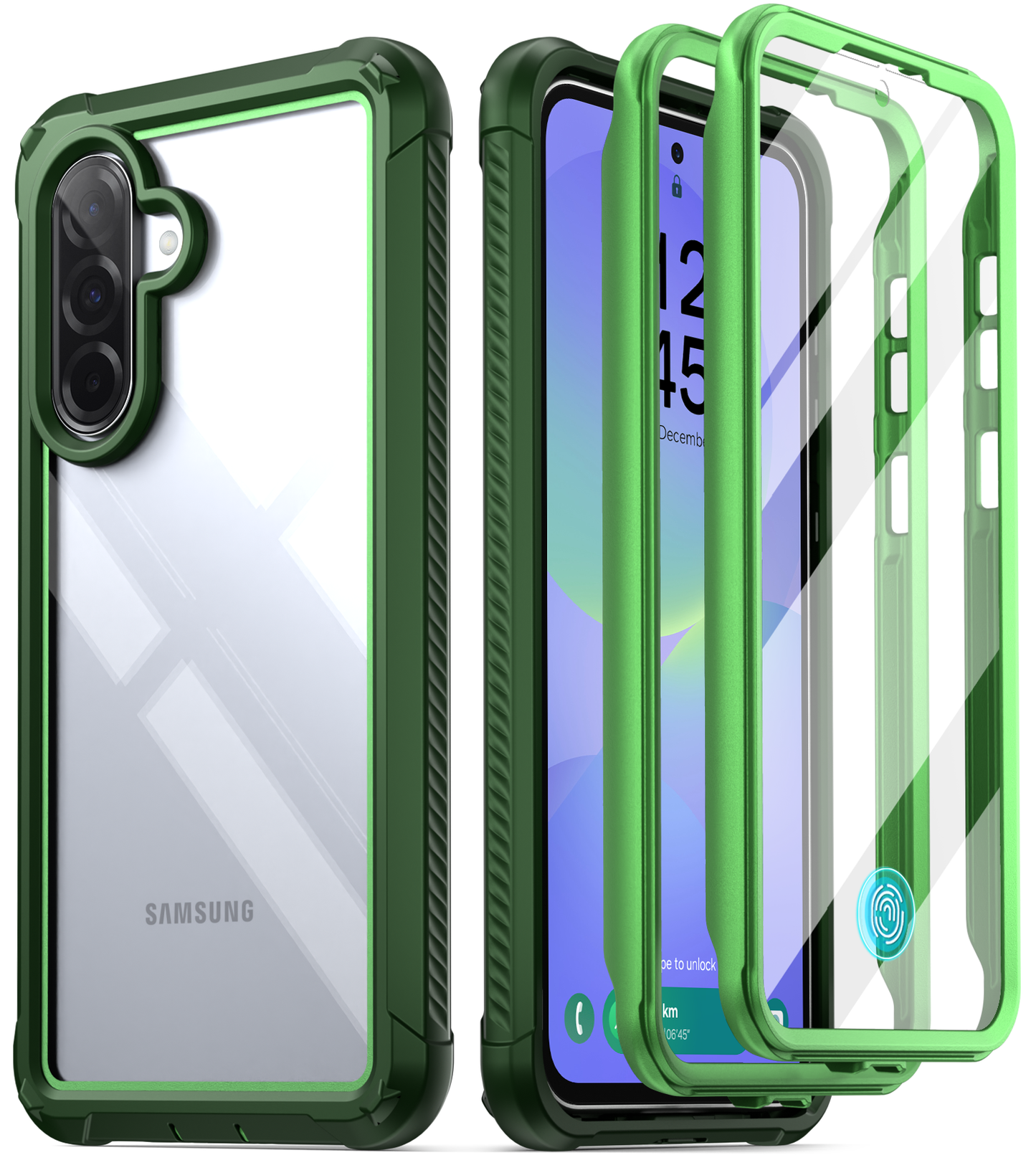 Galaxy A36 5G Case