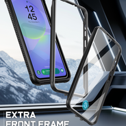 Galaxy A36 5G Case