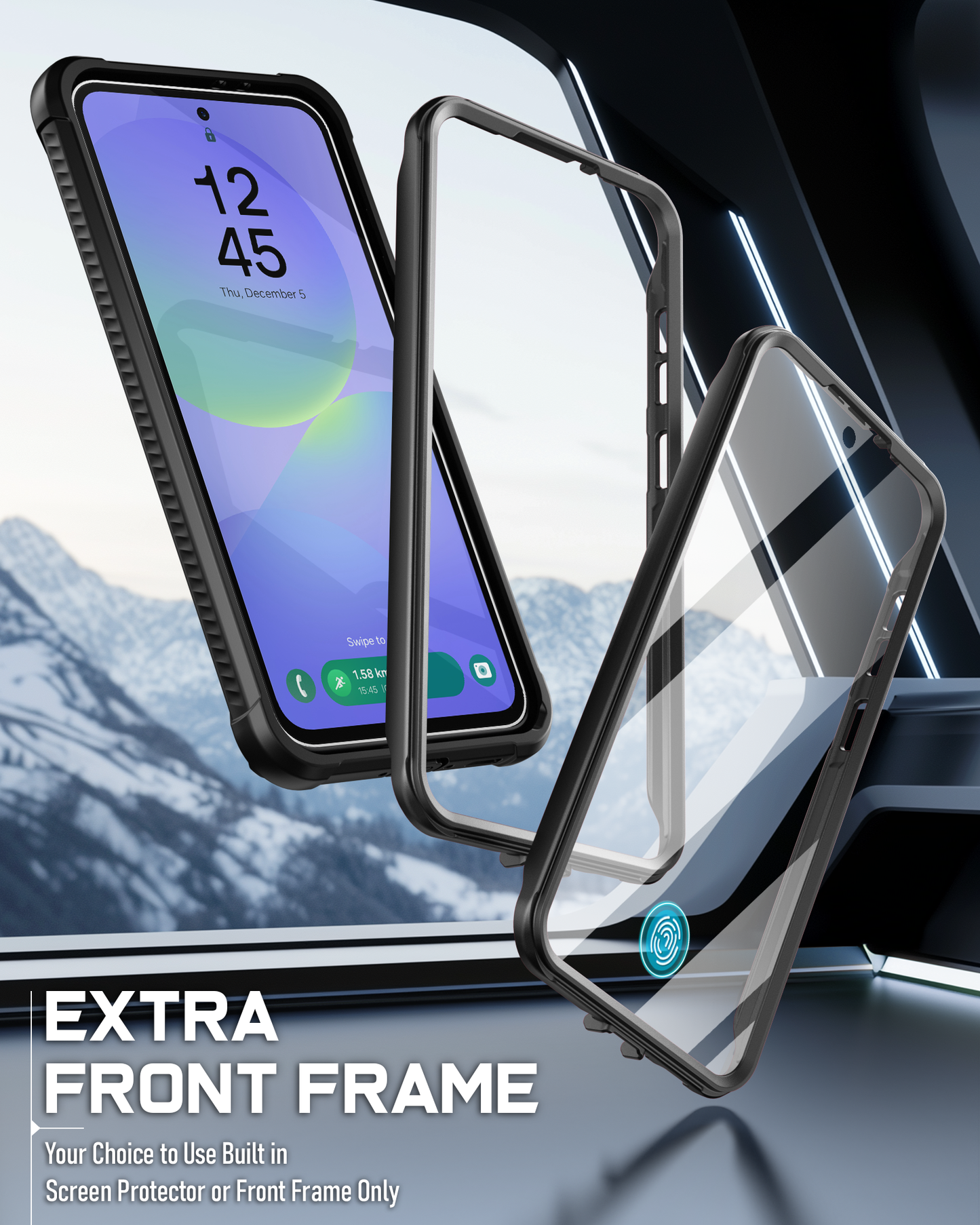 Galaxy A36 5G Case