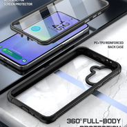 Galaxy A36 5G Case