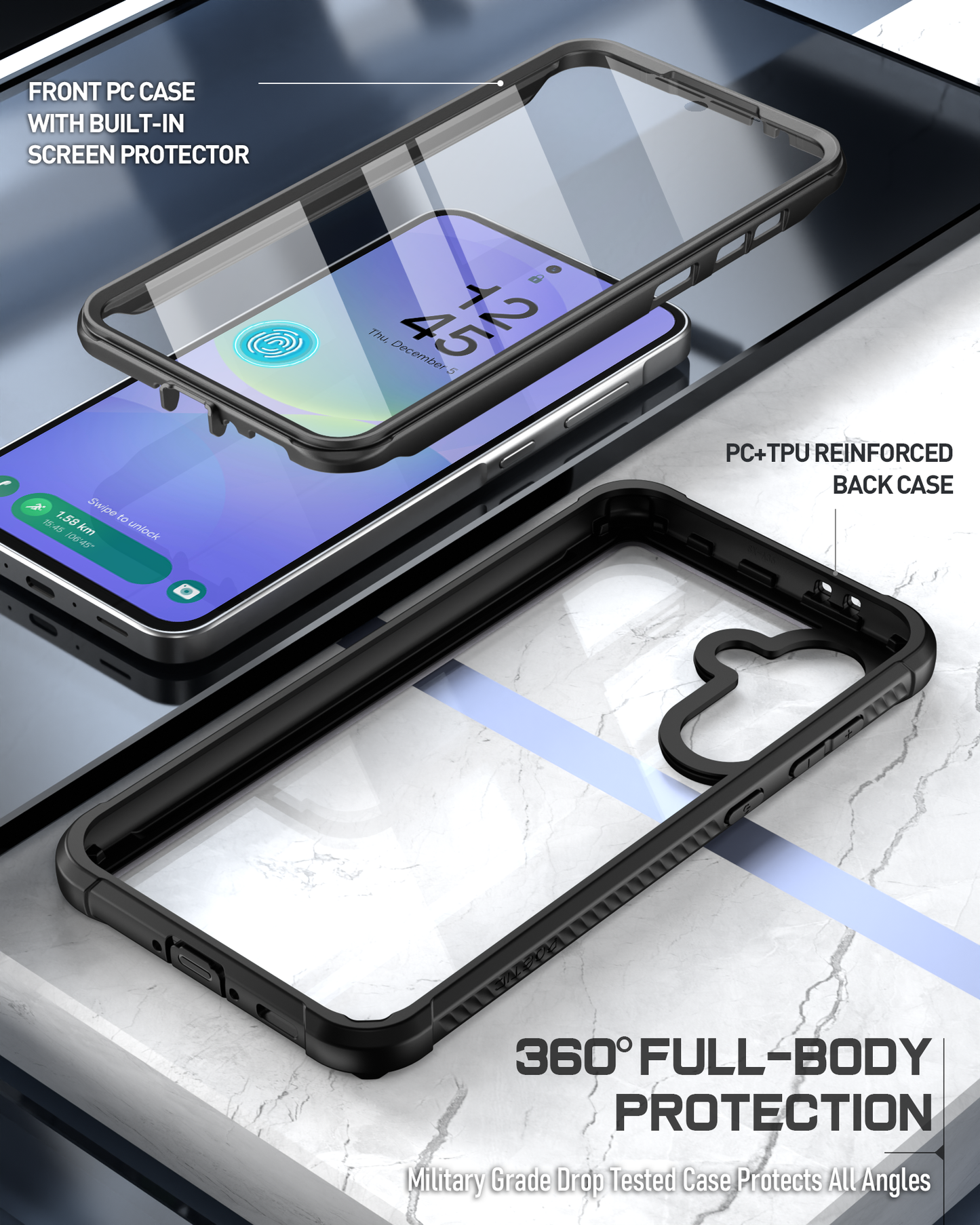 Galaxy A36 5G Case