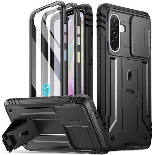 Galaxy A36 5G Case