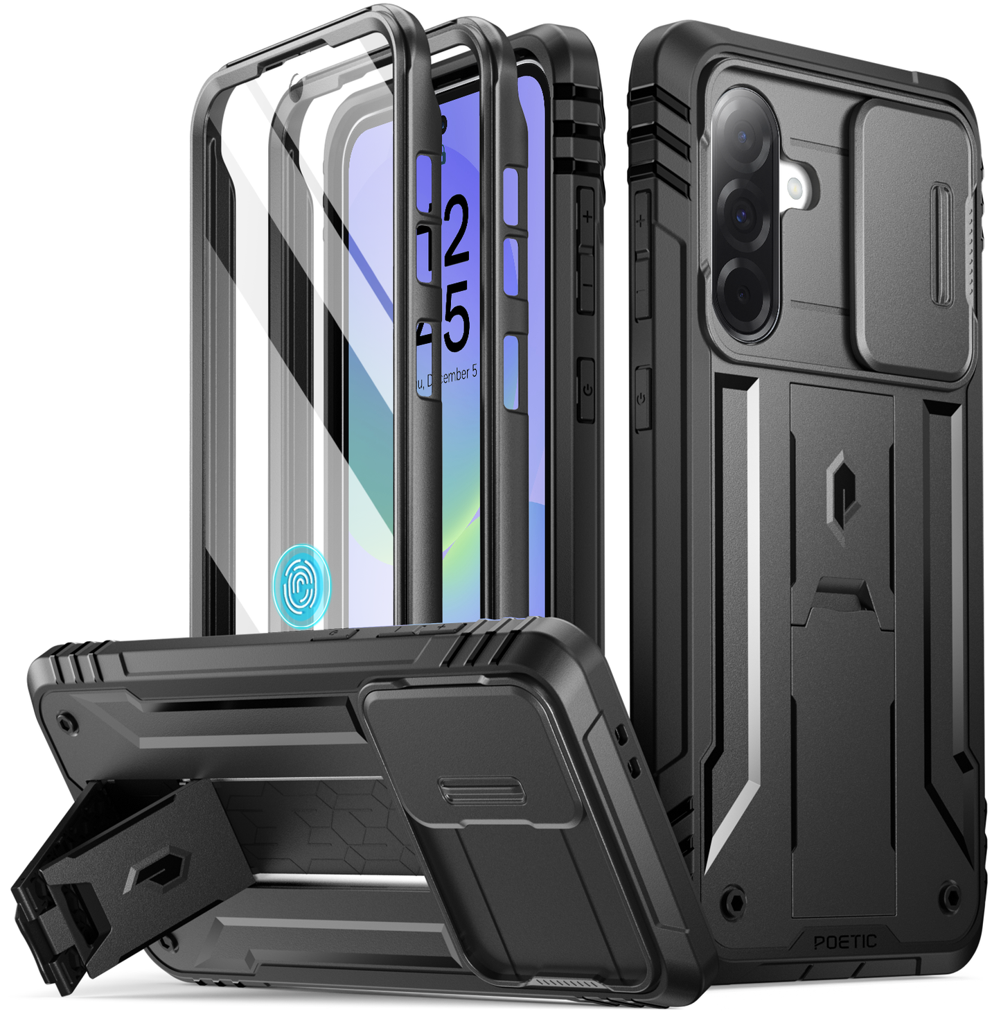 Galaxy A36 5G Case