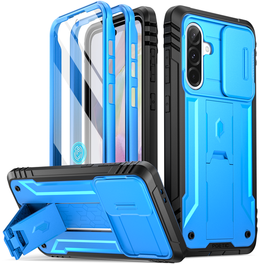 Galaxy A36 5G Case