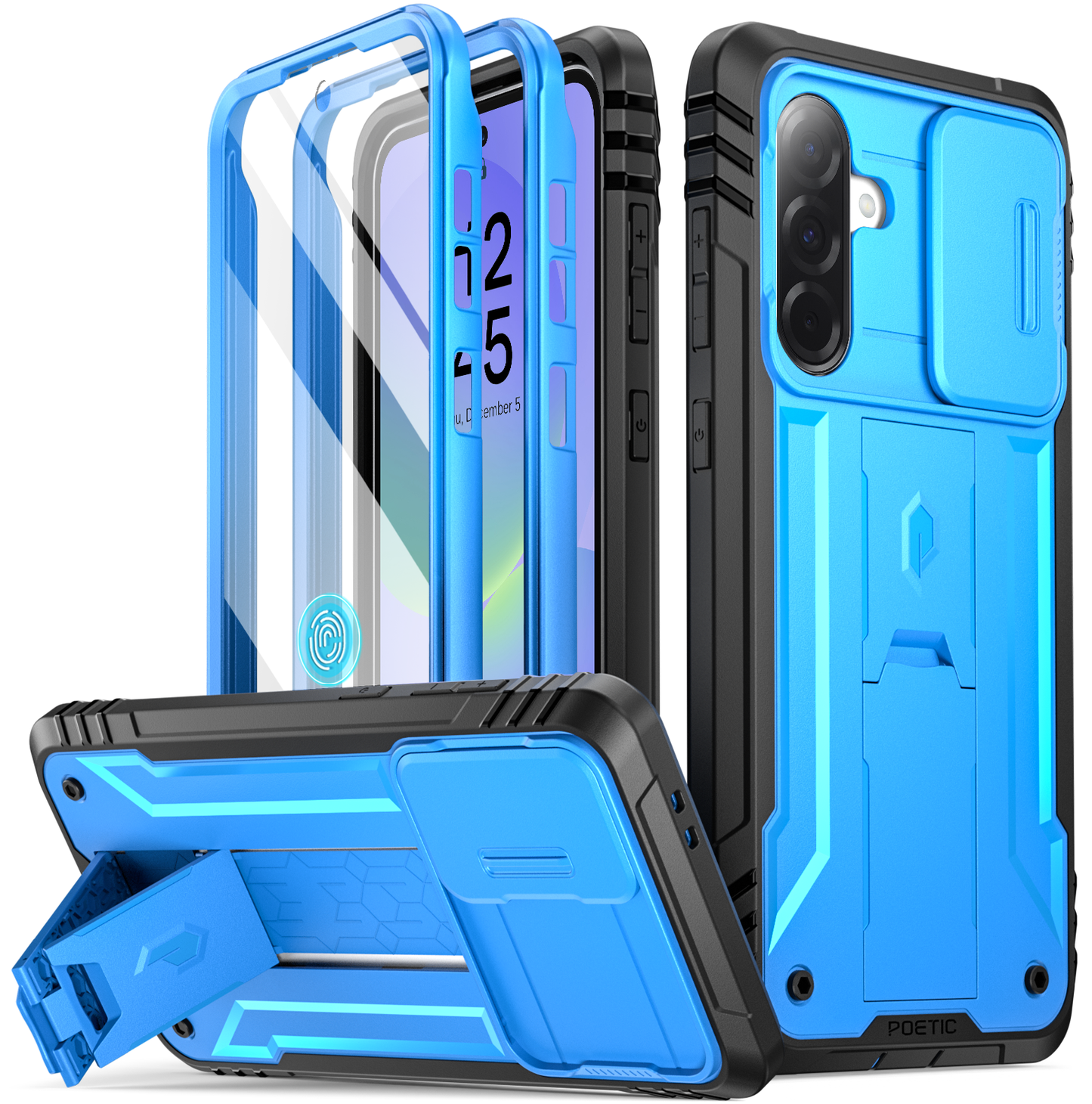 Galaxy A36 5G Case