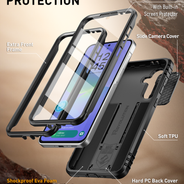 Galaxy A36 5G Case