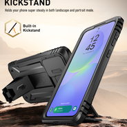 Galaxy A36 5G Case