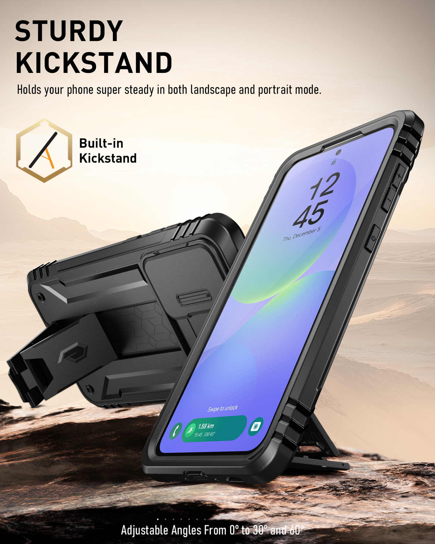 Galaxy A36 5G Case