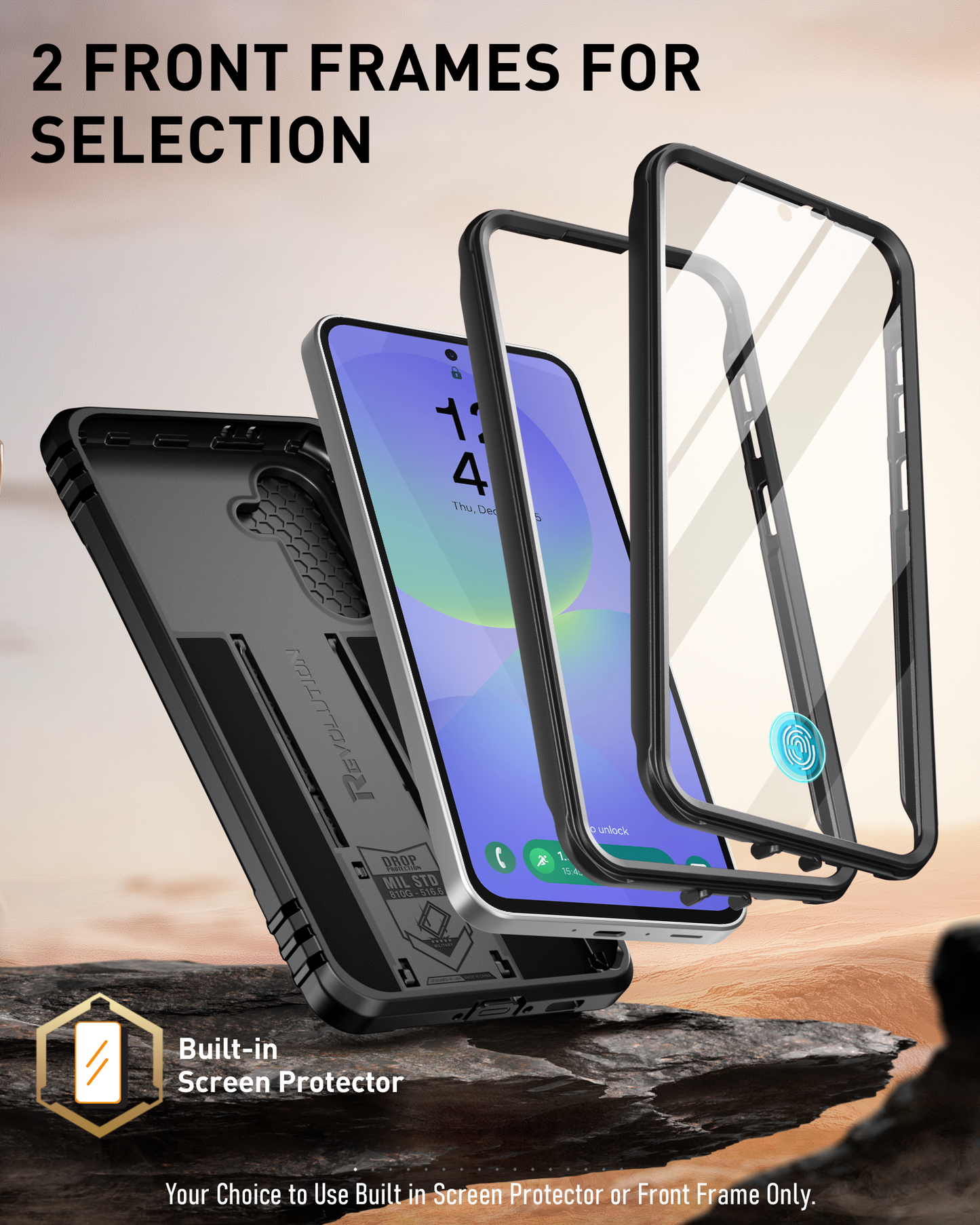 Galaxy A36 5G Case